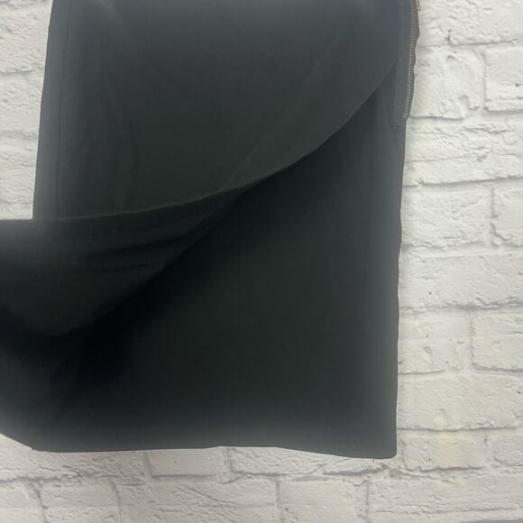 Vintage CAbi Pencil Wrap Skirt Women Size 2 - Picture 3 of 5